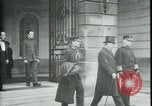 Immagine di Parigi la conferenza per la pace Parigi Francia, 1919, secondo 50 filmato di repertorio 65675026908