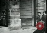 Immagine di Parigi la conferenza per la pace Parigi Francia, 1919, secondo 52 filmato di repertorio 65675026908