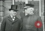 Immagine di Parigi la conferenza per la pace Parigi Francia, 1919, secondo 53 filmato di repertorio 65675026908