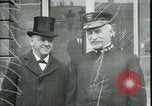 Immagine di Parigi la conferenza per la pace Parigi Francia, 1919, secondo 54 filmato di repertorio 65675026908
