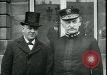 Immagine di Parigi la conferenza per la pace Parigi Francia, 1919, secondo 55 filmato di repertorio 65675026908
