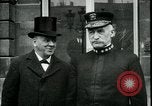 Immagine di Parigi la conferenza per la pace Parigi Francia, 1919, secondo 56 filmato di repertorio 65675026908