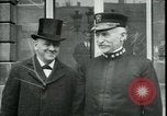 Immagine di Parigi la conferenza per la pace Parigi Francia, 1919, secondo 57 filmato di repertorio 65675026908