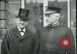 Immagine di Parigi la conferenza per la pace Parigi Francia, 1919, secondo 58 filmato di repertorio 65675026908