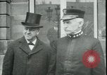 Immagine di Parigi la conferenza per la pace Parigi Francia, 1919, secondo 59 filmato di repertorio 65675026908