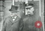 Immagine di Parigi la conferenza per la pace Parigi Francia, 1919, secondo 60 filmato di repertorio 65675026908