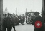 Immagine di Parigi la conferenza per la pace Parigi Francia, 1919, secondo 62 filmato di repertorio 65675026908
