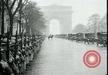 Immagine di Corsa di royalty Parigi Francia, 1919, secondo 58 filmato di repertorio 65675026909