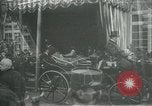 Immagine di Royal Ride Parigi Francia, 1919, secondo 1 filmato di repertorio 65675026910