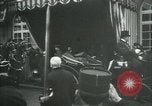 Immagine di Royal Ride Parigi Francia, 1919, secondo 7 filmato di repertorio 65675026910