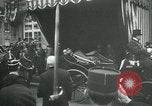 Immagine di Royal Ride Parigi Francia, 1919, secondo 8 filmato di repertorio 65675026910