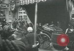 Immagine di Royal Ride Parigi Francia, 1919, secondo 9 filmato di repertorio 65675026910
