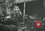 Immagine di Royal Ride Parigi Francia, 1919, secondo 11 filmato di repertorio 65675026910