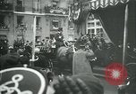 Immagine di Royal Ride Parigi Francia, 1919, secondo 14 filmato di repertorio 65675026910