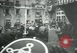 Immagine di Royal Ride Parigi Francia, 1919, secondo 15 filmato di repertorio 65675026910
