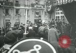 Immagine di Royal Ride Parigi Francia, 1919, secondo 16 filmato di repertorio 65675026910