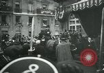 Immagine di Royal Ride Parigi Francia, 1919, secondo 18 filmato di repertorio 65675026910