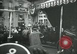 Immagine di Royal Ride Parigi Francia, 1919, secondo 19 filmato di repertorio 65675026910