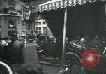 Immagine di Royal Ride Parigi Francia, 1919, secondo 20 filmato di repertorio 65675026910