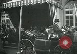 Immagine di Royal Ride Parigi Francia, 1919, secondo 22 filmato di repertorio 65675026910