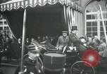 Immagine di Royal Ride Parigi Francia, 1919, secondo 23 filmato di repertorio 65675026910
