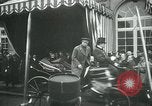 Immagine di Royal Ride Parigi Francia, 1919, secondo 24 filmato di repertorio 65675026910