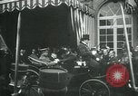 Immagine di Royal Ride Parigi Francia, 1919, secondo 29 filmato di repertorio 65675026910