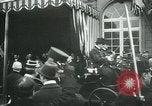 Immagine di Royal Ride Parigi Francia, 1919, secondo 39 filmato di repertorio 65675026910