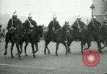 Immagine di Royal Ride Parigi Francia, 1919, secondo 46 filmato di repertorio 65675026910
