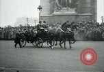 Immagine di Royal Ride Parigi Francia, 1919, secondo 54 filmato di repertorio 65675026910