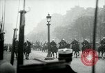 Immagine di Royal Ride Parigi Francia, 1919, secondo 62 filmato di repertorio 65675026910