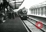 Immagine di King George V Parigi Francia, 1919, secondo 1 filmato di repertorio 65675026911
