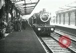 Immagine di King George V Parigi Francia, 1919, secondo 3 filmato di repertorio 65675026911