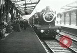 Immagine di King George V Parigi Francia, 1919, secondo 4 filmato di repertorio 65675026911