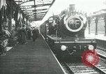 Immagine di King George V Parigi Francia, 1919, secondo 5 filmato di repertorio 65675026911