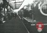 Immagine di King George V Parigi Francia, 1919, secondo 7 filmato di repertorio 65675026911