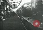 Immagine di King George V Parigi Francia, 1919, secondo 8 filmato di repertorio 65675026911