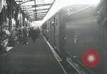 Immagine di King George V Parigi Francia, 1919, secondo 11 filmato di repertorio 65675026911