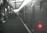 Immagine di King George V Parigi Francia, 1919, secondo 15 filmato di repertorio 65675026911