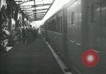 Immagine di King George V Parigi Francia, 1919, secondo 18 filmato di repertorio 65675026911