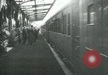 Immagine di King George V Parigi Francia, 1919, secondo 19 filmato di repertorio 65675026911