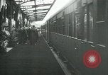 Immagine di King George V Parigi Francia, 1919, secondo 21 filmato di repertorio 65675026911