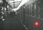 Immagine di King George V Parigi Francia, 1919, secondo 26 filmato di repertorio 65675026911