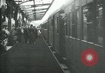 Immagine di King George V Parigi Francia, 1919, secondo 27 filmato di repertorio 65675026911