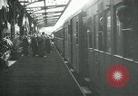 Immagine di King George V Parigi Francia, 1919, secondo 28 filmato di repertorio 65675026911