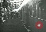 Immagine di King George V Parigi Francia, 1919, secondo 29 filmato di repertorio 65675026911