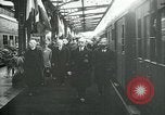 Immagine di King George V Parigi Francia, 1919, secondo 30 filmato di repertorio 65675026911