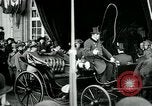 Immagine di King George V Parigi Francia, 1919, secondo 41 filmato di repertorio 65675026911