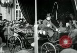 Immagine di King George V Parigi Francia, 1919, secondo 42 filmato di repertorio 65675026911