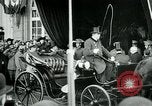 Immagine di King George V Parigi Francia, 1919, secondo 43 filmato di repertorio 65675026911
